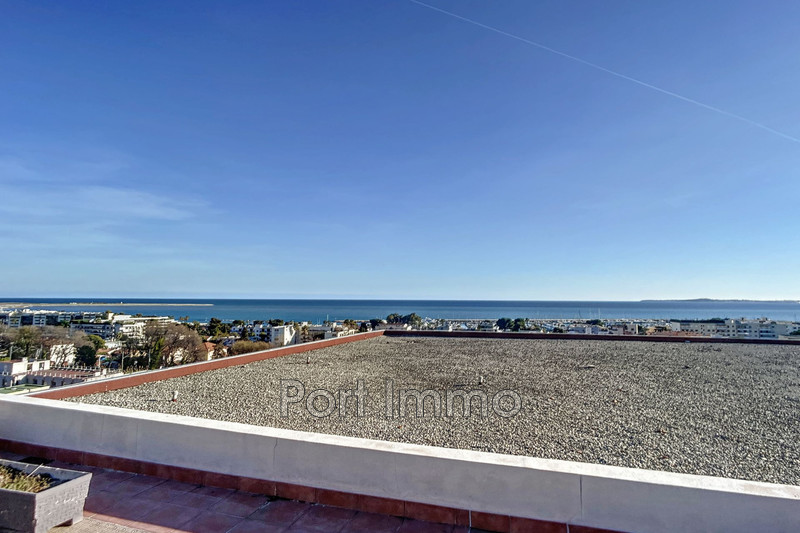 Photo n°4 - Vente Appartement dernier étage Saint-Laurent-du-Var 06700 - 630 000 €