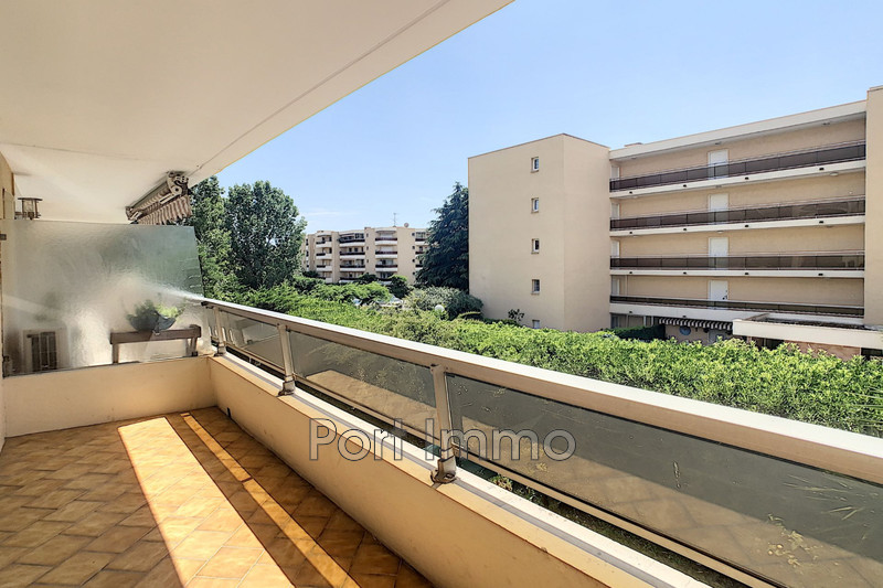 Apartment Cagnes-sur-Mer Val fleuri,   to buy apartment  1 room   31&nbsp;m&sup2;