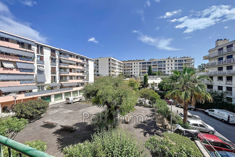 Appartement Cagnes-sur-Mer Béal,   achat appartement  3 pièces   56&nbsp;m&sup2;
