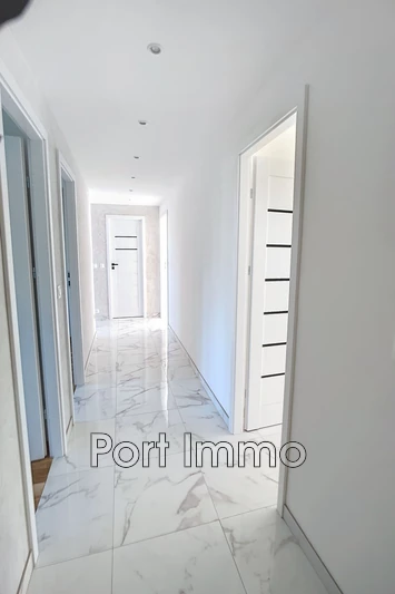 Vente appartement Cagnes-sur-Mer  
