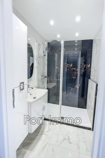 Vente appartement Cagnes-sur-Mer  