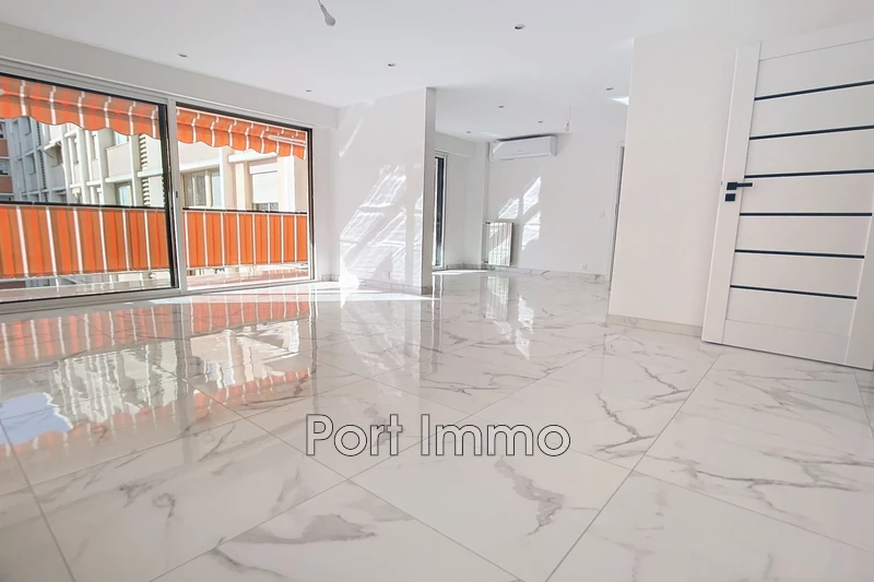 Vente appartement Cagnes-sur-Mer  