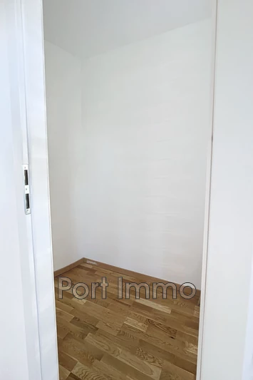 Vente appartement Cagnes-sur-Mer  