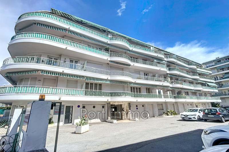 Photo Dernier étage Cagnes-sur-Mer Hippodrome,   to buy dernier étage  3 rooms   62&nbsp;m&sup2;