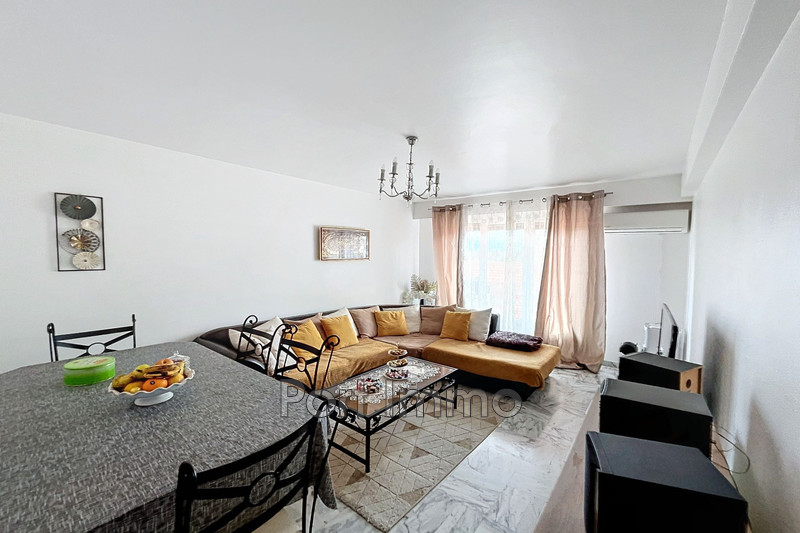 Appartement Cagnes-sur-Mer Centre-ville,   achat appartement  3 pièces   66&nbsp;m&sup2;