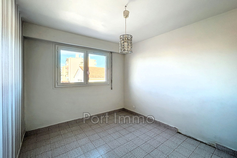 Vente appartement Cagnes-sur-Mer  