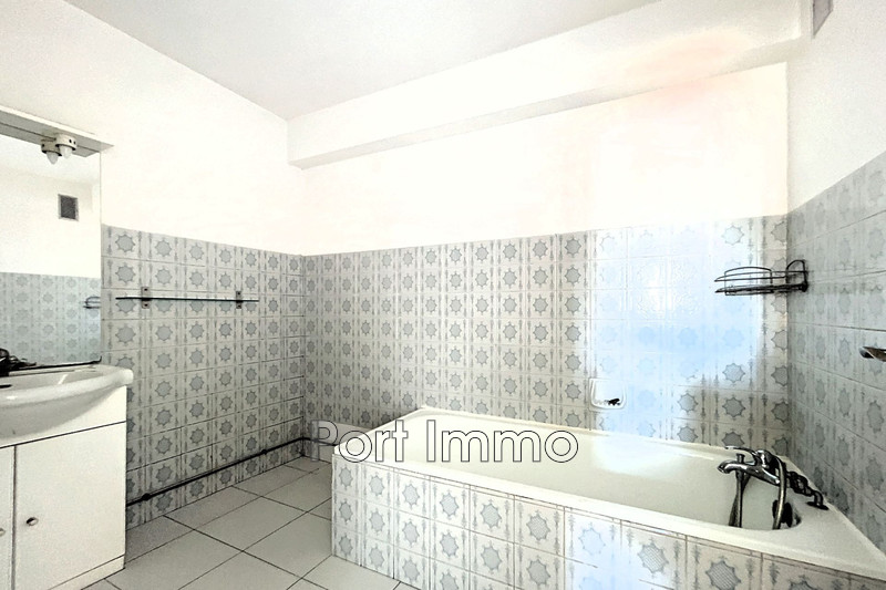 Vente appartement Cagnes-sur-Mer  