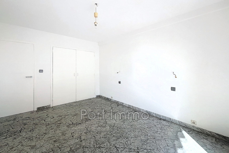 Vente appartement Cagnes-sur-Mer  