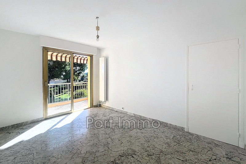 Vente appartement Cagnes-sur-Mer  