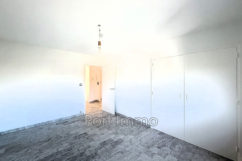Vente appartement Cagnes-sur-Mer  