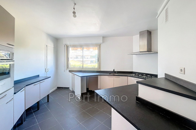 Vente appartement Cagnes-sur-Mer  