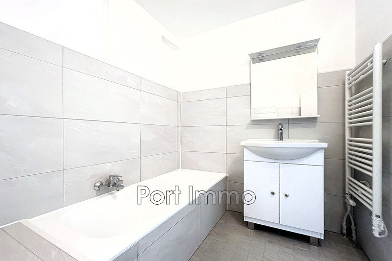 Vente appartement Cagnes-sur-Mer  
