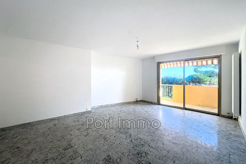 Vente appartement Cagnes-sur-Mer  