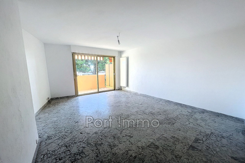 Vente appartement Cagnes-sur-Mer  