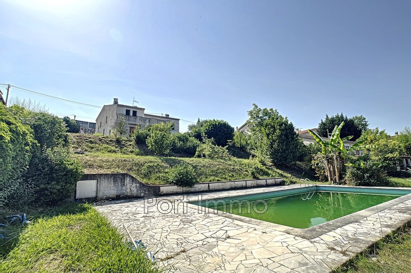 Photo Villa La Colle-sur-Loup Monfort, to buy villa 4 bedroom 146 m²