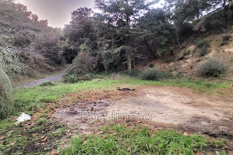 vente Land La gaude Land La Gaude to buy land 564 m²