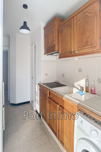 Vente appartement Cagnes-sur-Mer  