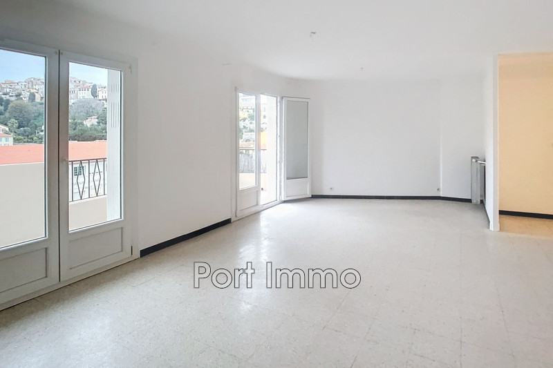 Vente dernier étage Cagnes-sur-Mer  