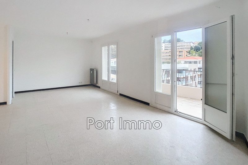 Vente dernier étage Cagnes-sur-Mer  