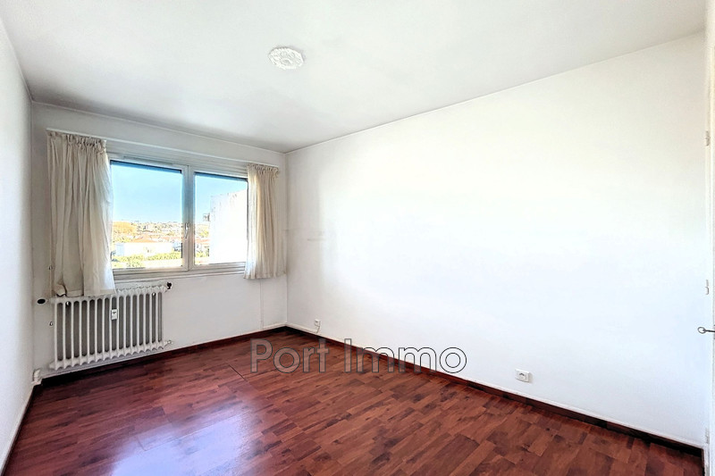 Vente appartement Cagnes-sur-Mer  