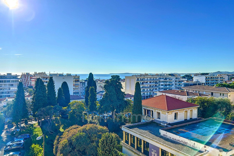 Appartement Cagnes-sur-Mer Cros de cagnes,   achat appartement   54&nbsp;m&sup2;