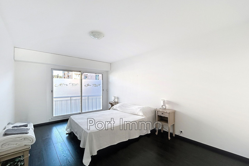 Vente appartement Cagnes-sur-Mer  