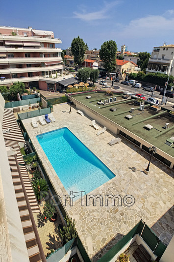 Vente appartement Cagnes-sur-Mer  