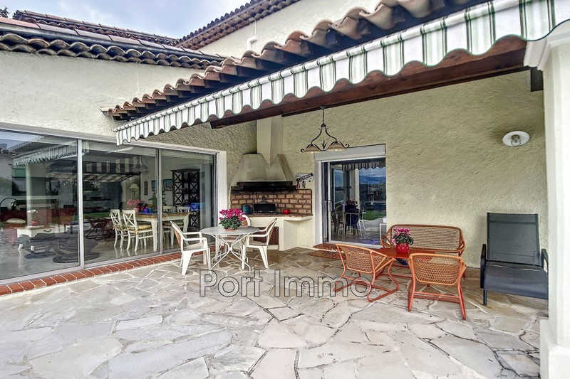 Vente maison Cagnes-sur-Mer  