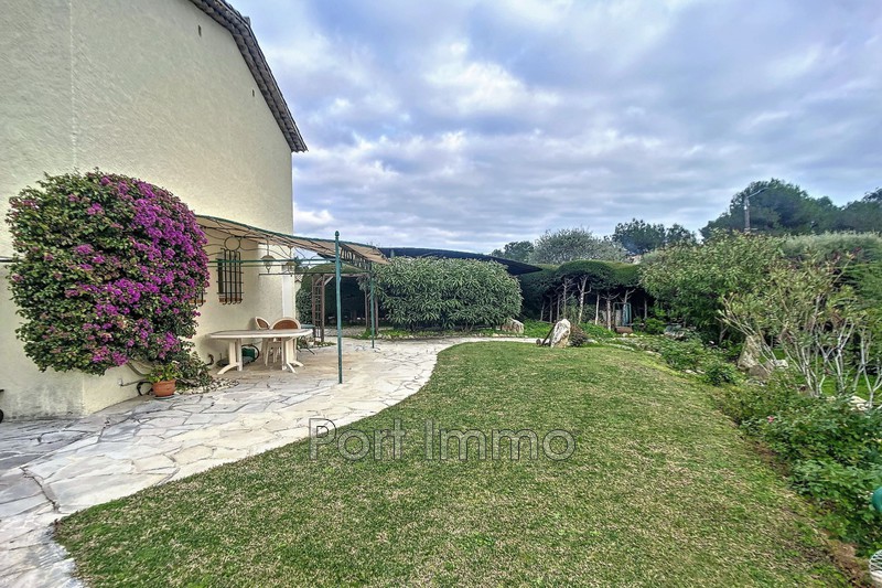 Vente maison Cagnes-sur-Mer  