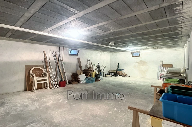 Vente maison Cagnes-sur-Mer  
