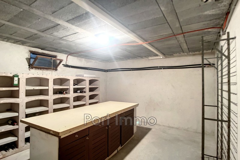 Vente maison Cagnes-sur-Mer  