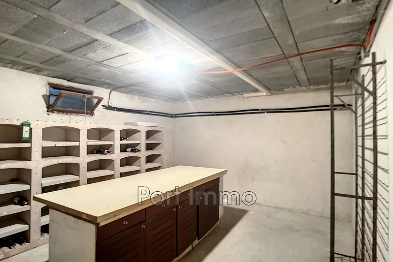 Vente maison Cagnes-sur-Mer  