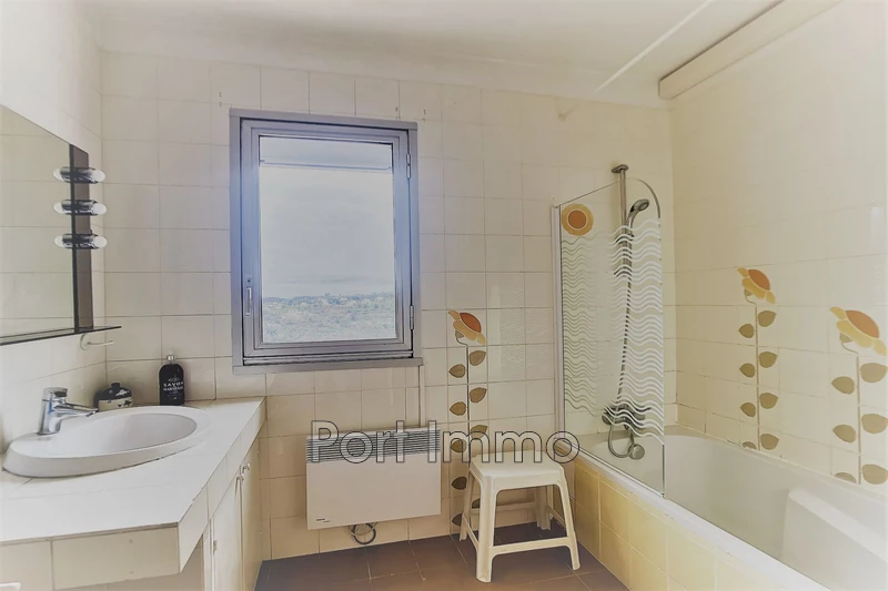 Vente maison Cagnes-sur-Mer  