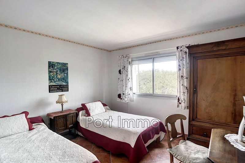 Vente maison Cagnes-sur-Mer  