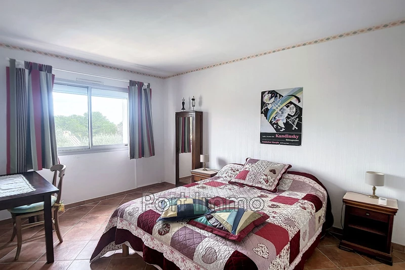 Vente maison Cagnes-sur-Mer  