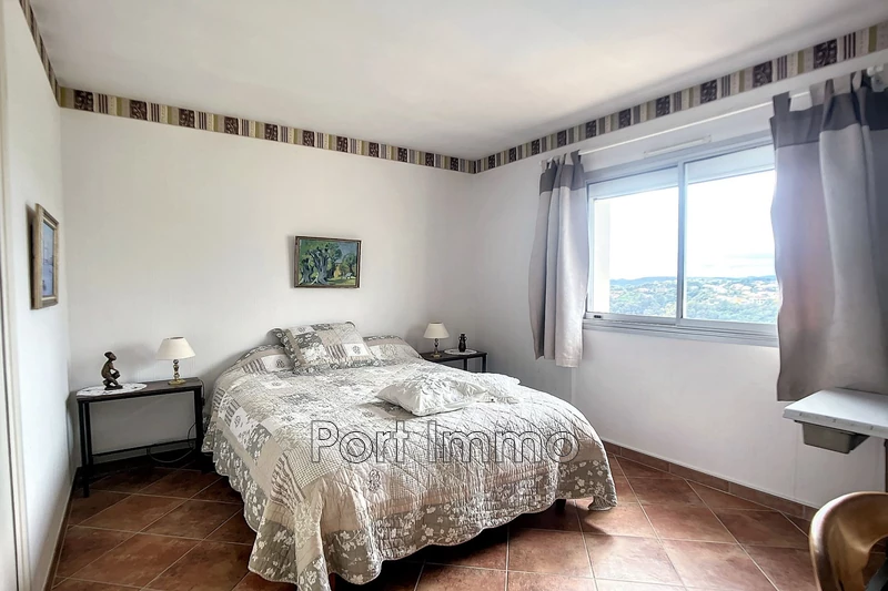Vente maison Cagnes-sur-Mer  