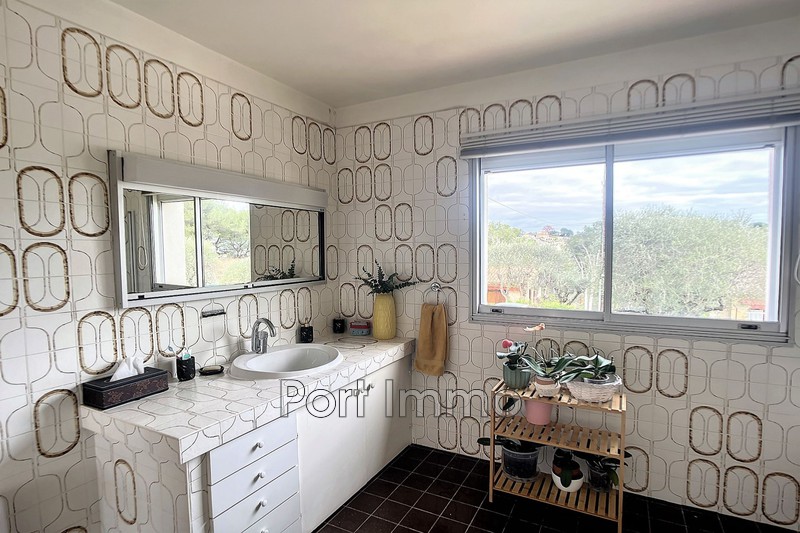 Vente maison Cagnes-sur-Mer  
