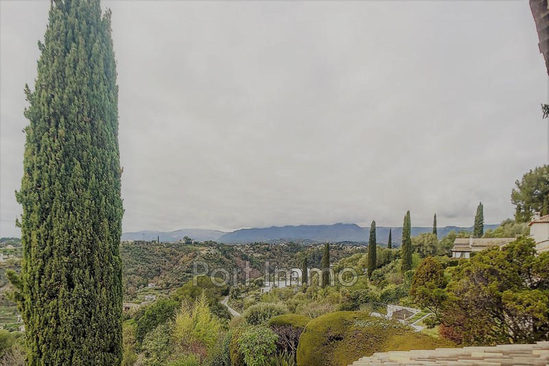Vente maison Cagnes-sur-Mer  