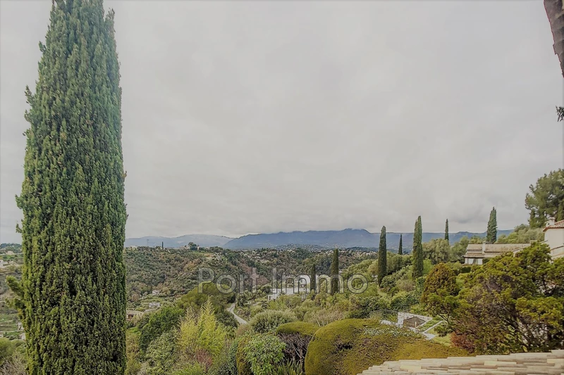 Vente maison Cagnes-sur-Mer  
