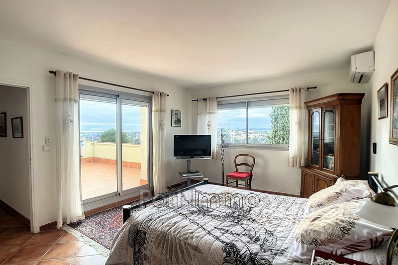 Vente maison Cagnes-sur-Mer  