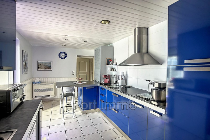 Vente maison Cagnes-sur-Mer  