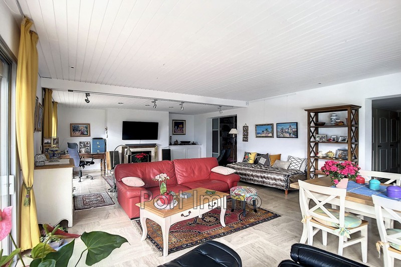 Vente maison Cagnes-sur-Mer  