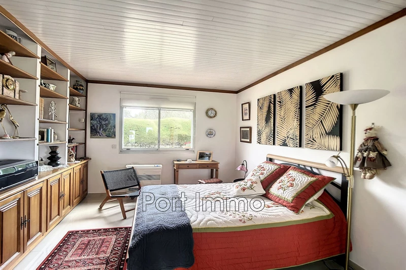 Vente maison Cagnes-sur-Mer  