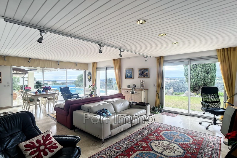 Vente maison Cagnes-sur-Mer  
