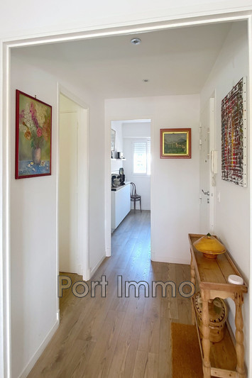 Vente appartement Cagnes-sur-Mer  