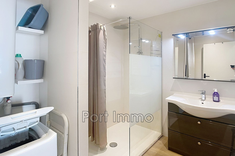 Vente appartement Cagnes-sur-Mer  