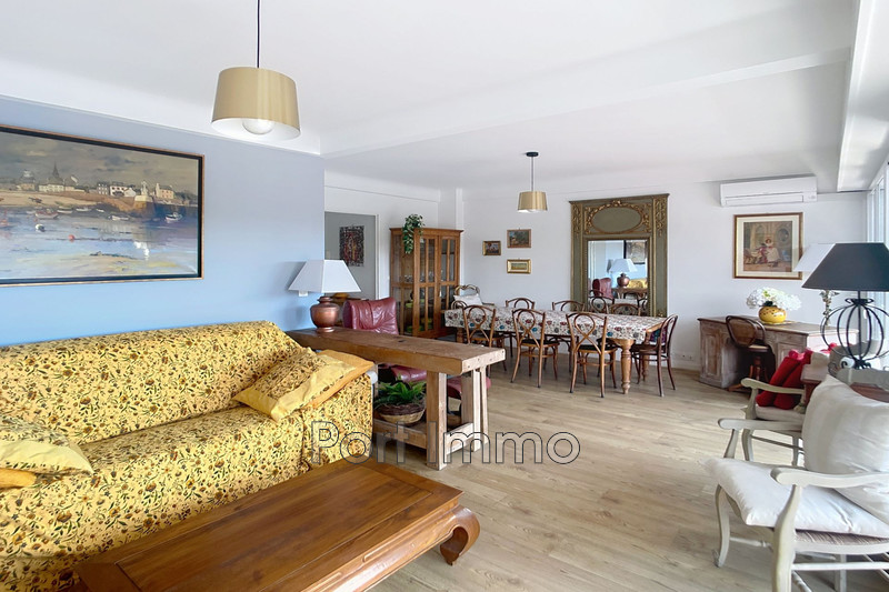 Vente appartement Cagnes-sur-Mer  