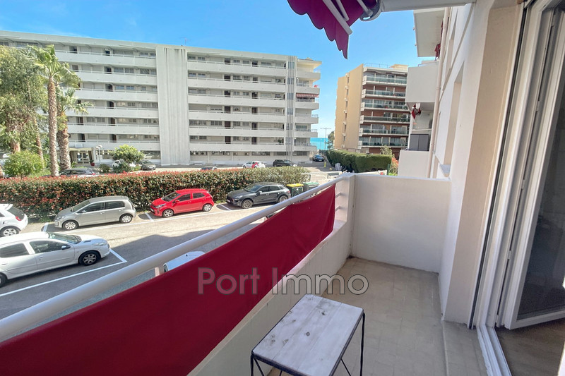 Vente appartement Cagnes-sur-Mer  