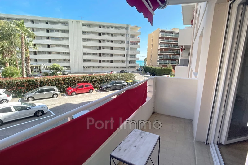 Vente appartement Cagnes-sur-Mer  