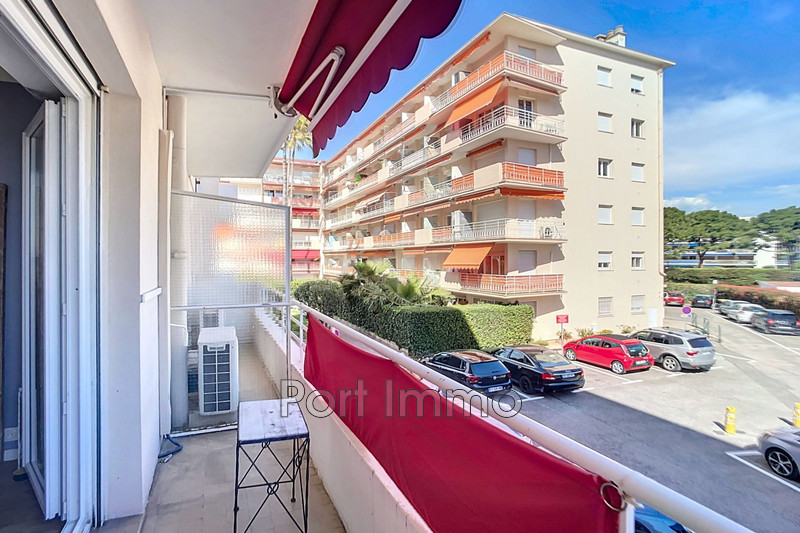 Vente appartement Cagnes-sur-Mer  